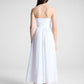 A.L.C. - Tate Strapless Midi Dress