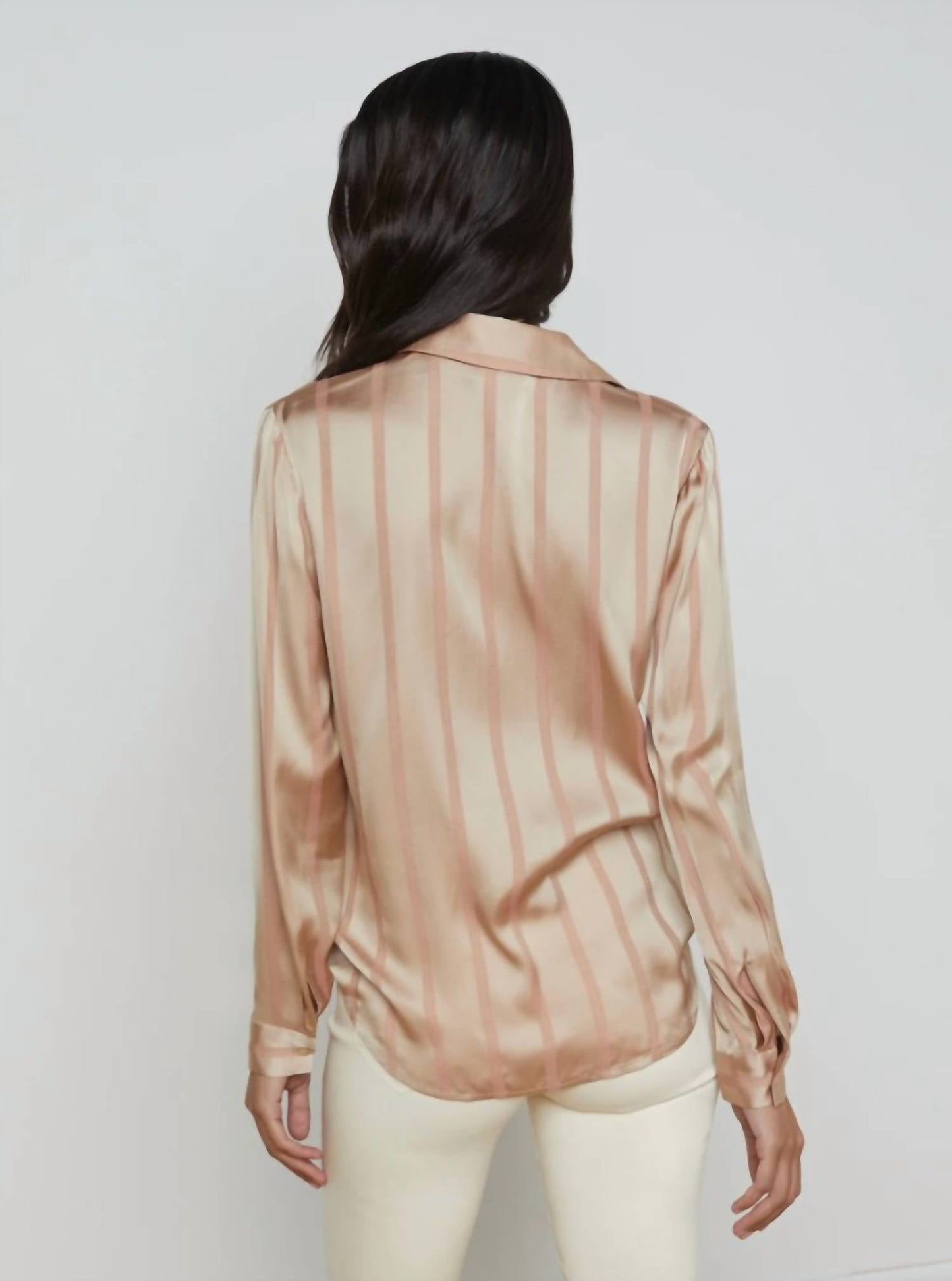 L'Agence - Laurent Blouse