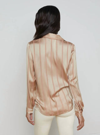 L'Agence - Laurent Blouse