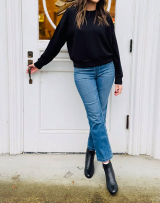 Spanx - Airessentials Crewneck Pullover Sweater