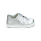 L'Amour - Kid's Caroline Scalloped Sneaker