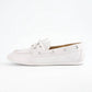 Cushionaire - Women's Anchor Lightweight Boat Shoes