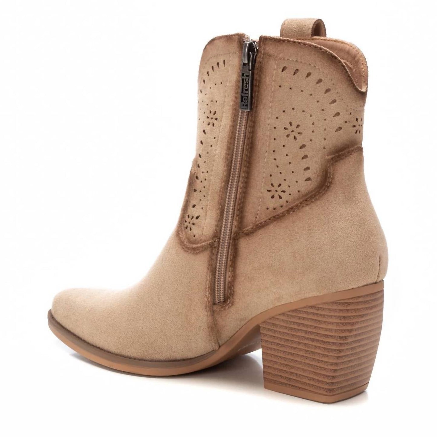 Xti - Women's Ankle Booties