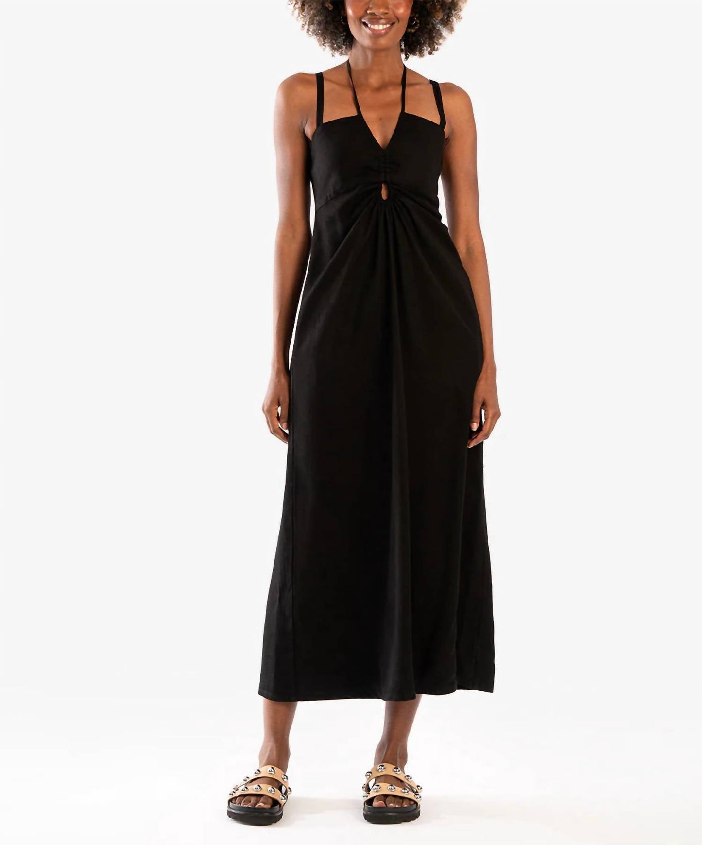 Kut From The Kloth - Lydia Maxi Dress