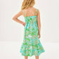 Lilly Pulitzer - Mini Hiedi Maxi Dress