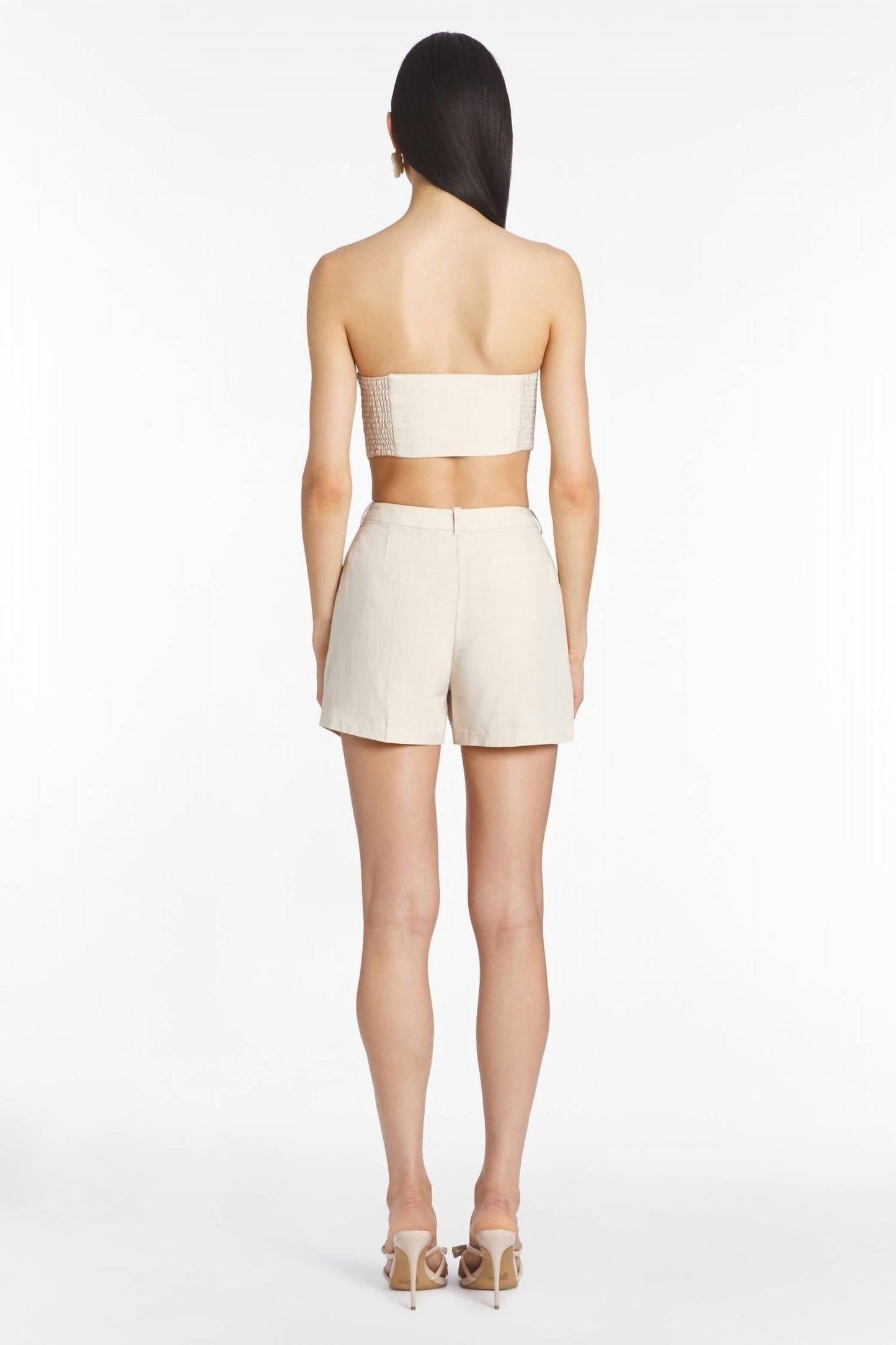 Amanda Uprichard - Lucien Top