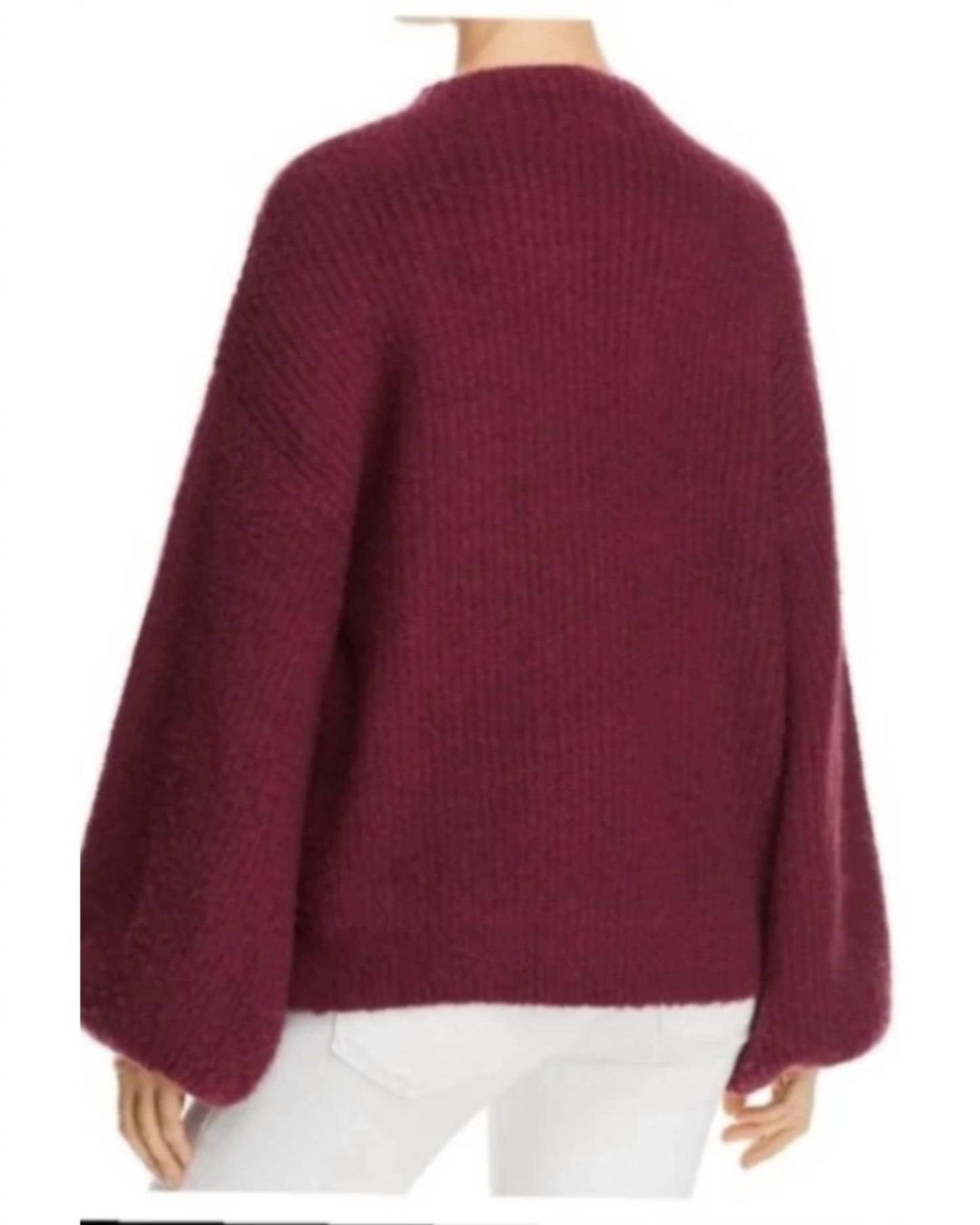 Lost + Wander - Balloon Sweater