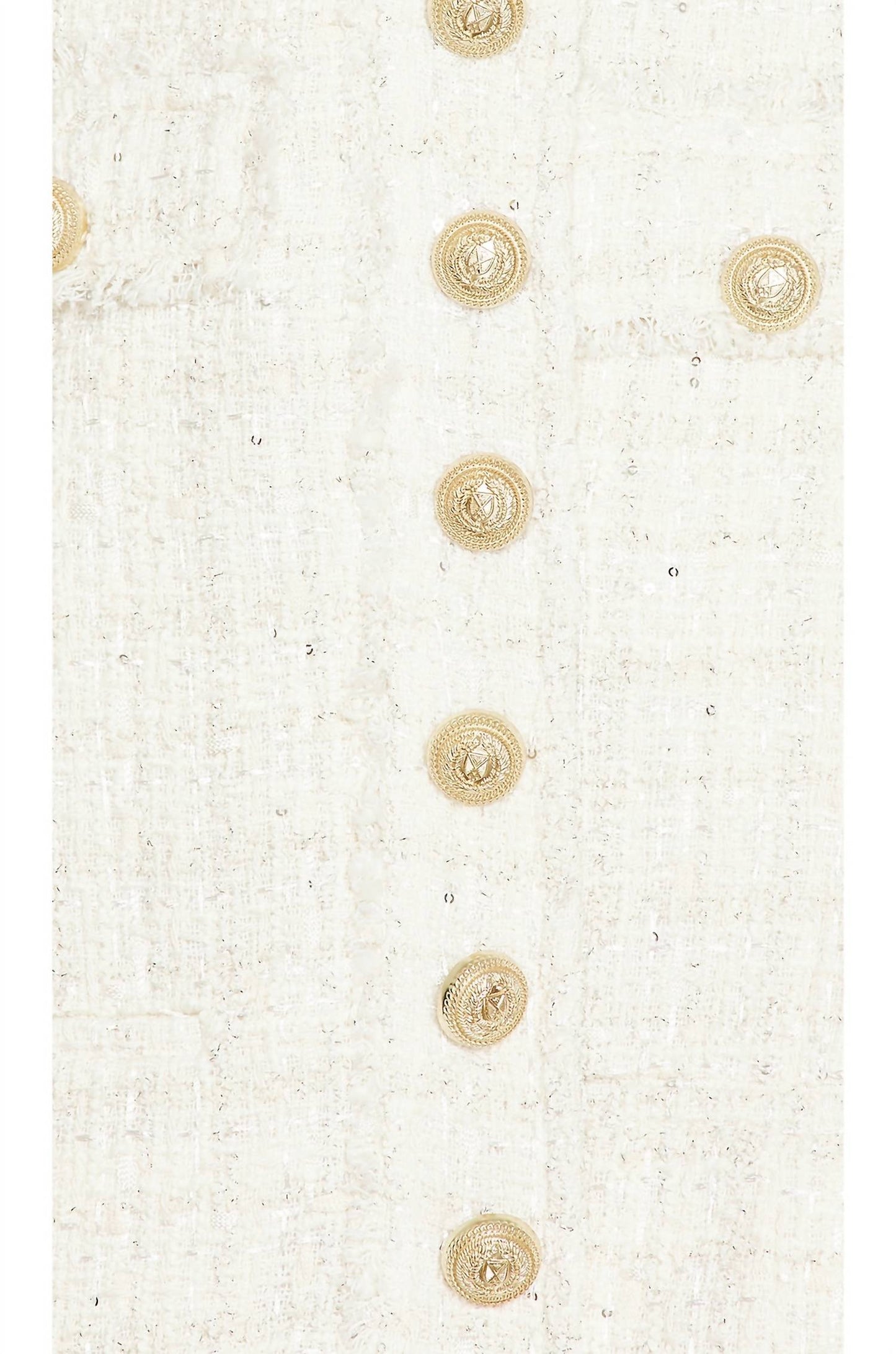 Generation Love - Karson Tweed Jacket