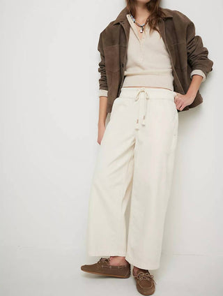 Free People - Easy Peasy Pull On Pants