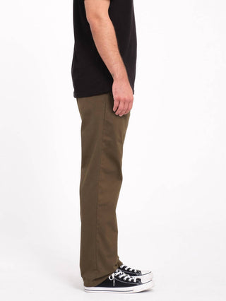 Volcom - Frickin Modern Stretch Chino Pants