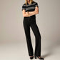 J.Crew - Natalia Pant In Four-season Stretch - Tall