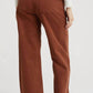Pistola - Women's Nicole Cotton Stretch Wide Leg Pant