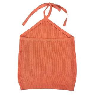 J.Crew - Halter Neck Sweater Tank Top