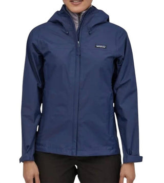 Patagonia - Women's Torrentshell 3L Rain Jacket