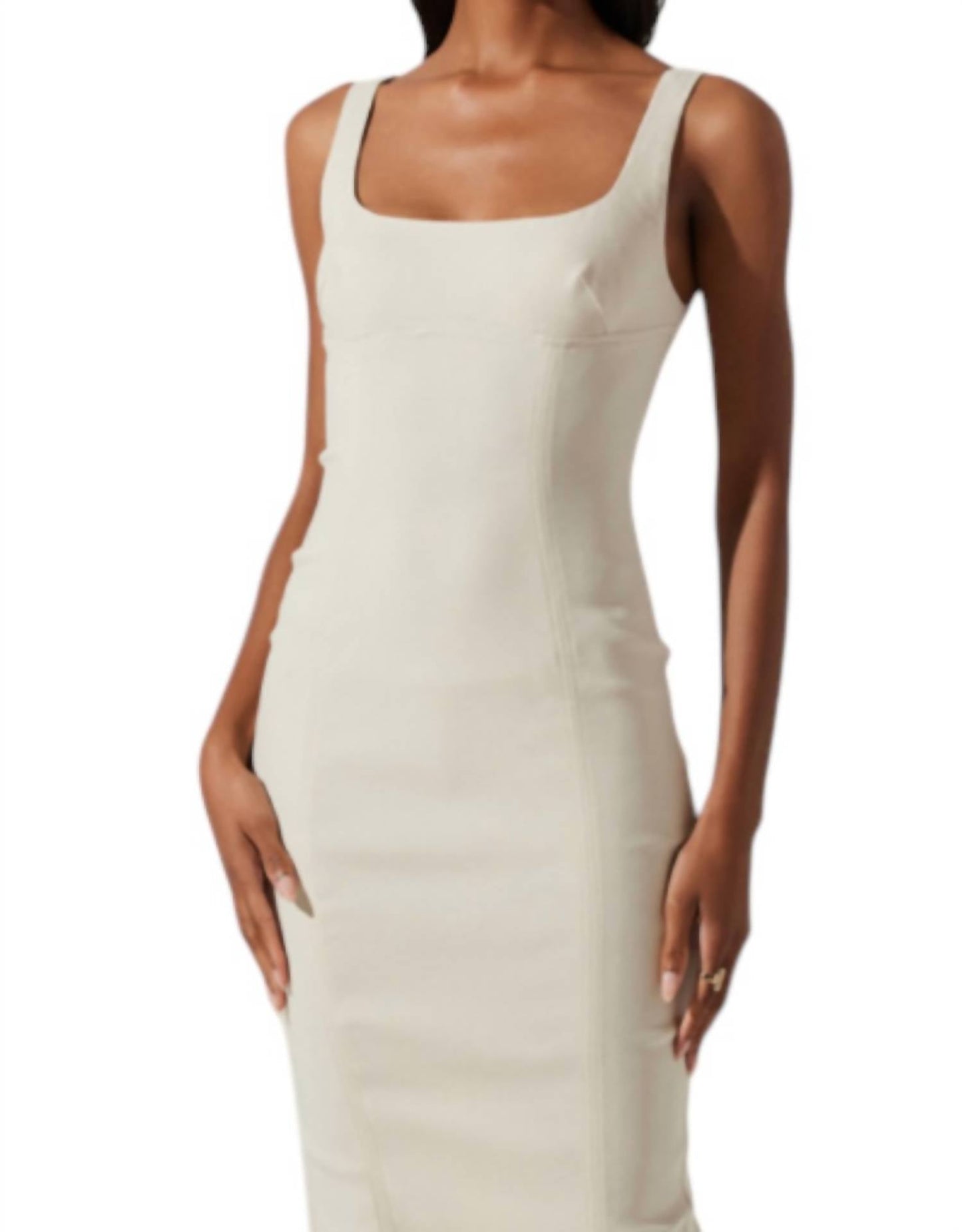 Astr - Antlia Midi Dress