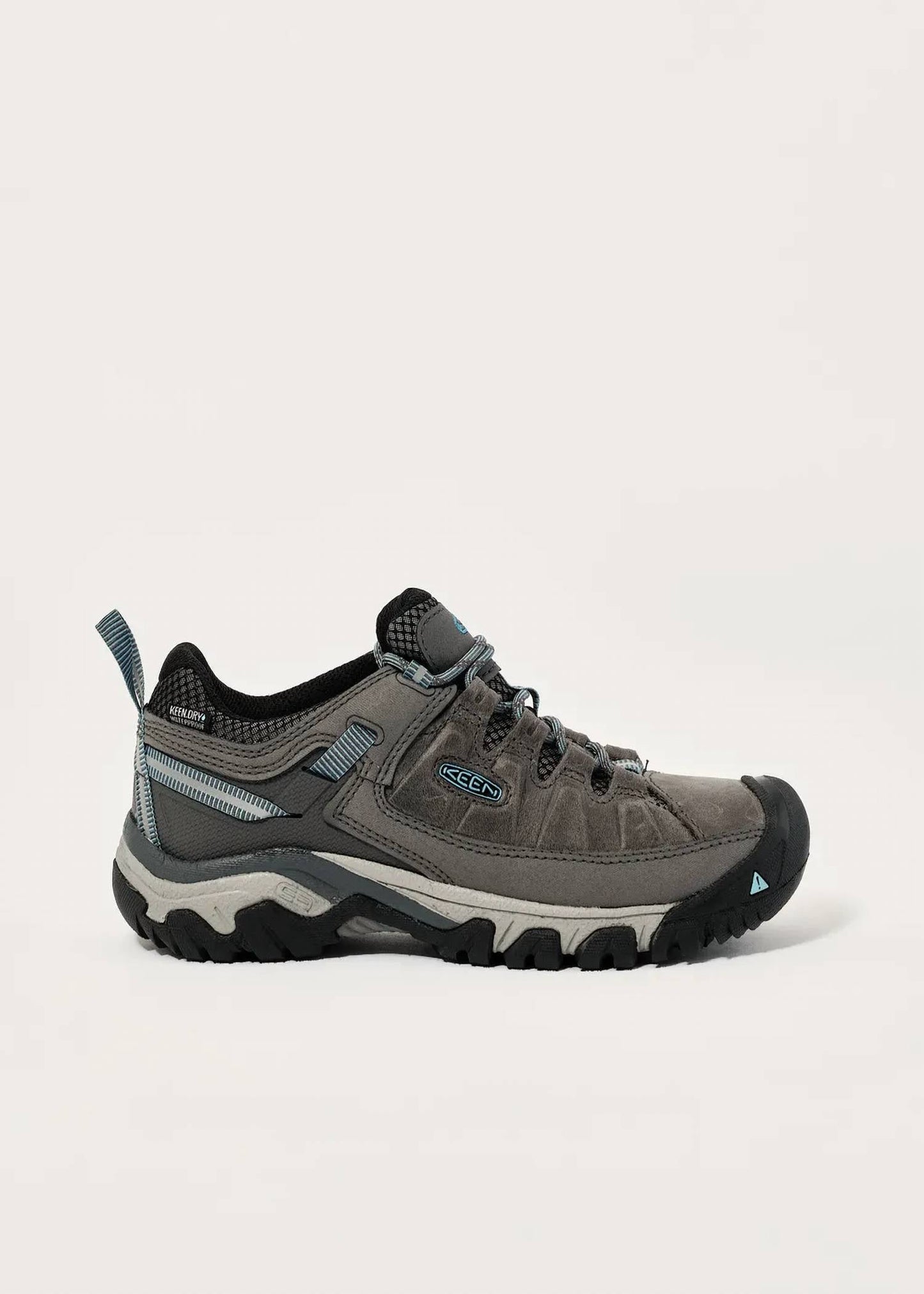 Rather Keen - Women's Targhee Iii Low Waterproof Shoes