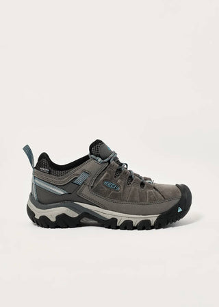 Rather Keen - Women's Targhee Iii Low Waterproof Shoes