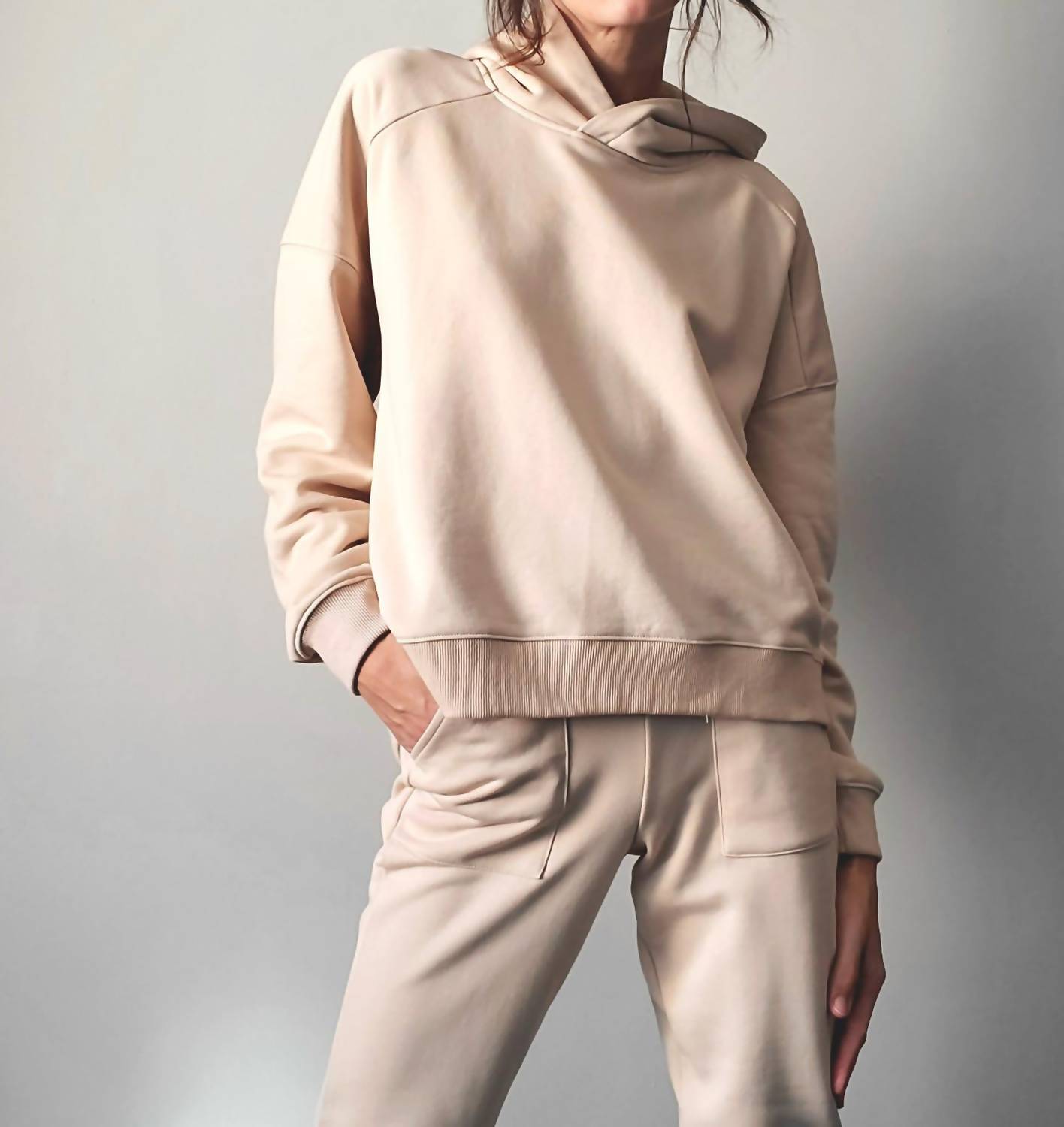 Lblc The Label - Brenna Hoodie