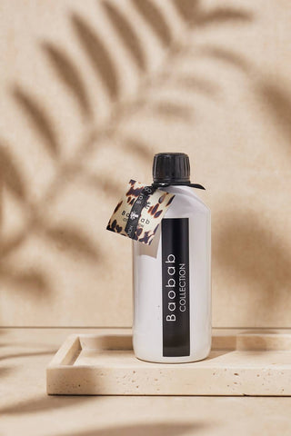 Baobab Collection - LES EXCLUSIVES AURUM DIFFUSER REFILL 1 LT.