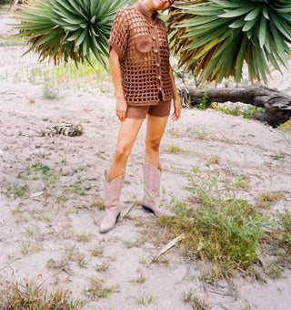 Nia Thomas - Sessa Shirt