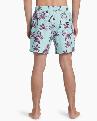 Billabong - Good Times Layback Volley Shorts