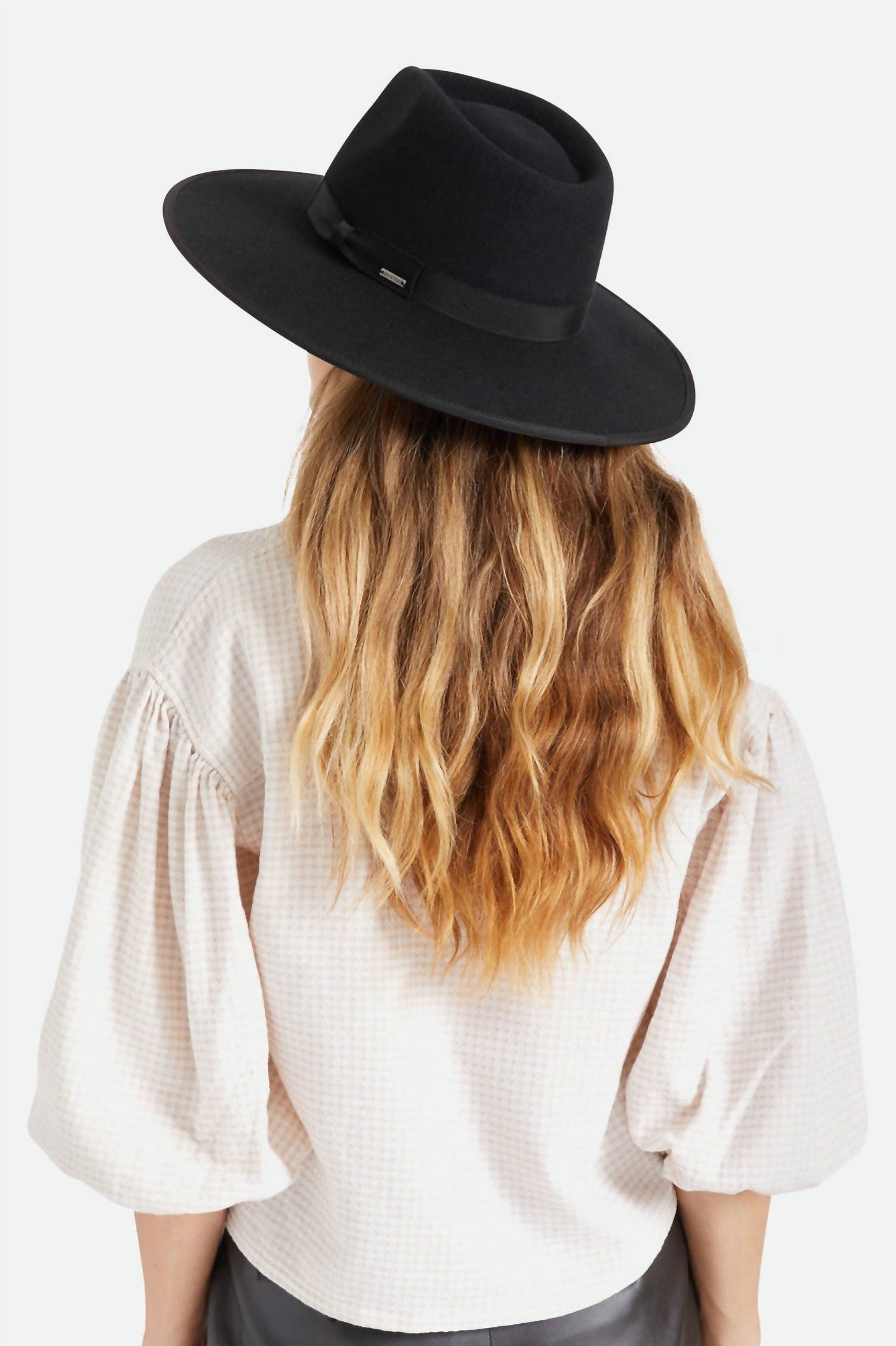 Brixton - Jo Rancher Hat