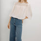 Guadalupe Design - Ulla Blouse