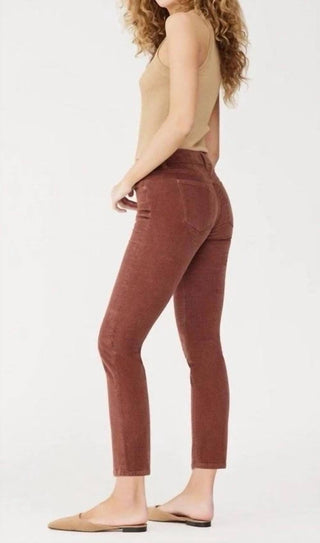 Dl1961 - Women'S - Mara Instasculpt Straight Jeans