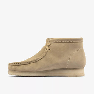 Clarks - WALLABEE BOOT MEDIUM WIDTH
