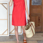 Emerson Fry - Marcelle Shift Dress