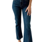 Pistola - Ally Cropped Straight Leg