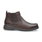 Pazstor - Cowhide Leather Boots Ismael 2215