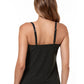 Miraclesuit - Pin Point Love Knot Underwire Tankini Top