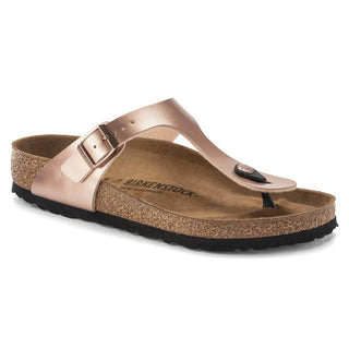 Birkenstock - Women's Gizeh Birko-flor Sandals