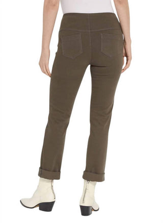 Lysse - BOYFRIEND DENIM JEANS