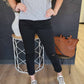 Judy Blue - Mid Rise Destroyed Slim Fit Jeans