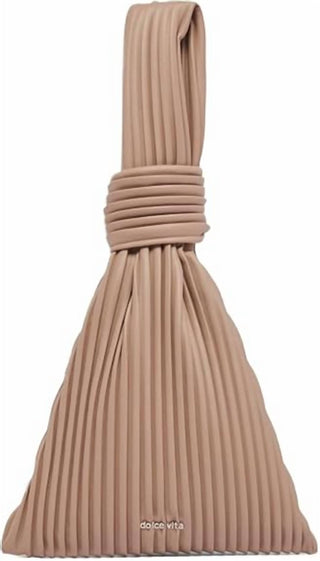 Dolce Vita - Women's Carey Leather Wristlet