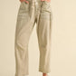 Miou Muse - Emery Utility Denim