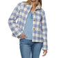 Flags & Anthem - Katy Reversible Jacket