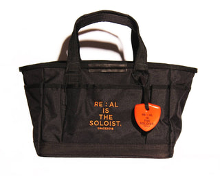 The Soloist X Re:Al - Custom Carhartt Tool Bag