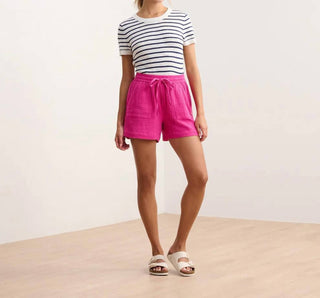 Hatley - Simone Knit Tee