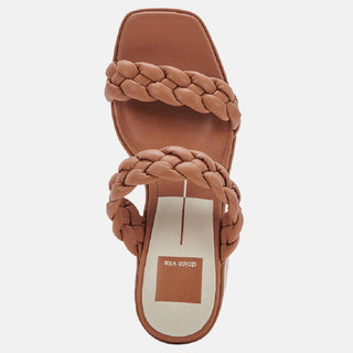 Dolce Vita - Women's Wiley Heels Sandal