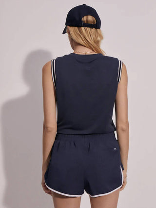 Varley - Arlington Running Short