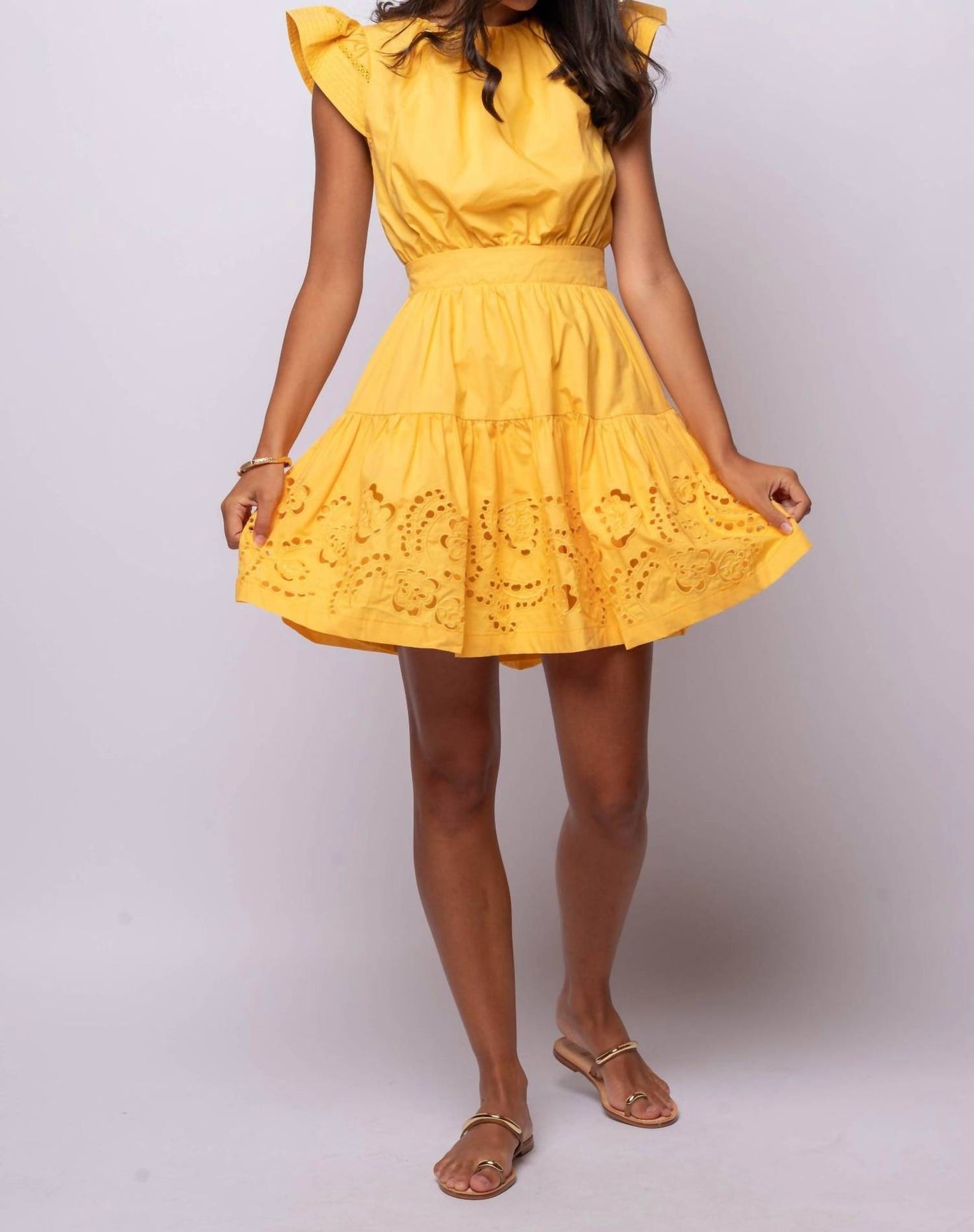 En Saison - Taylor Mini Dress