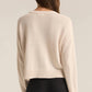 Z Supply - Sienna Sweater Let It Snow Sweater