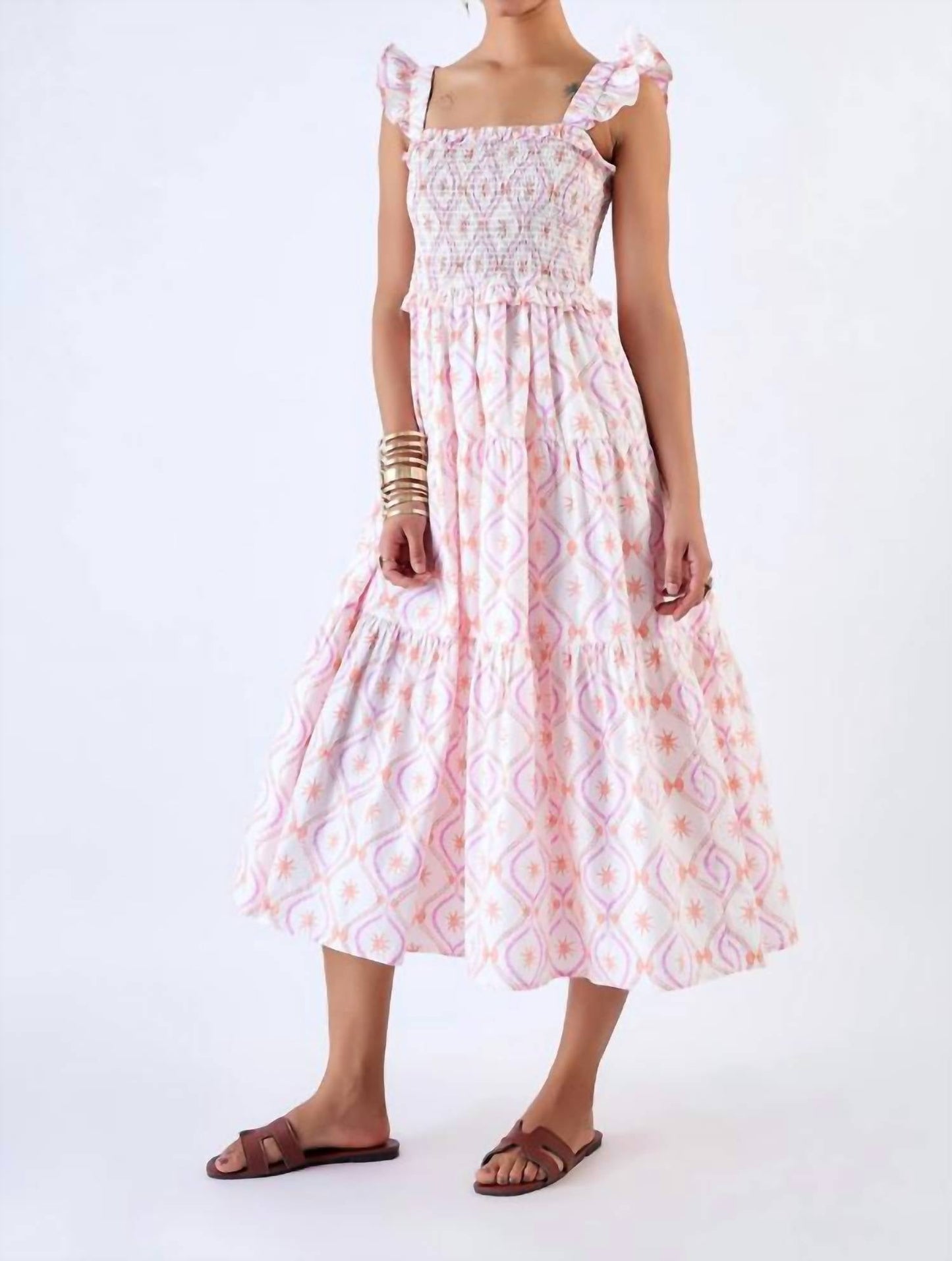 Beyond By Vera - Women's Mia Dress