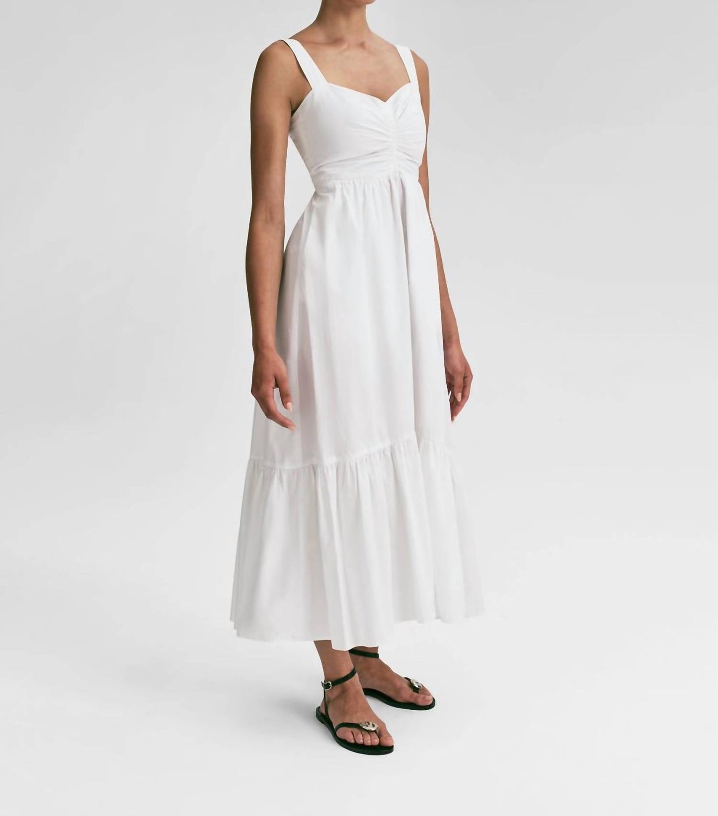 A.L.C. - Lilah Ii Dress