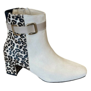 Lalisa - Women's Gracie Boots