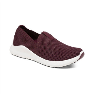 Aetrex - Women's Angie Arch Support Sneakers