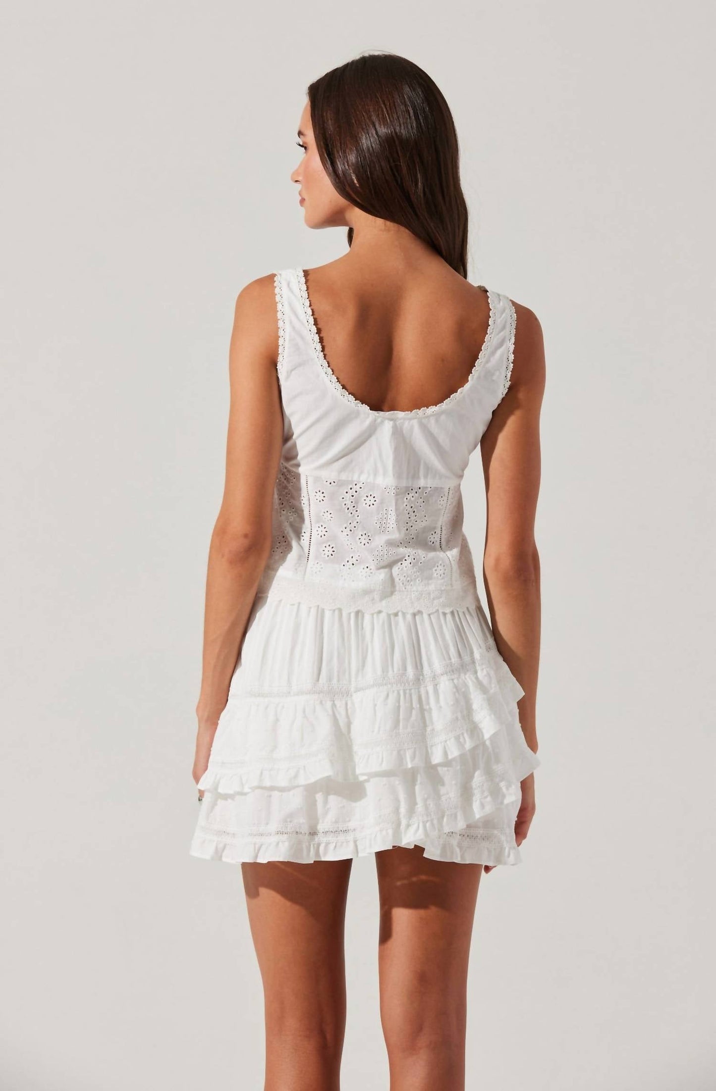 Astr - Kensley Skirt